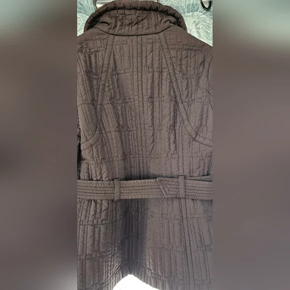 NWOT Weatherproof Coat - Picture 4 of 5